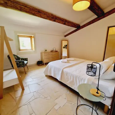 Mas Du Rollier D'hotes * Eygalières