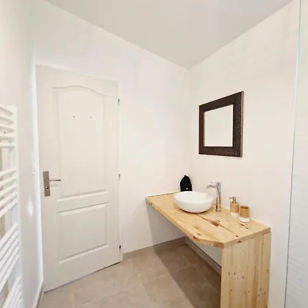 Bed & Breakfast Mas Du Rollier D'hotes