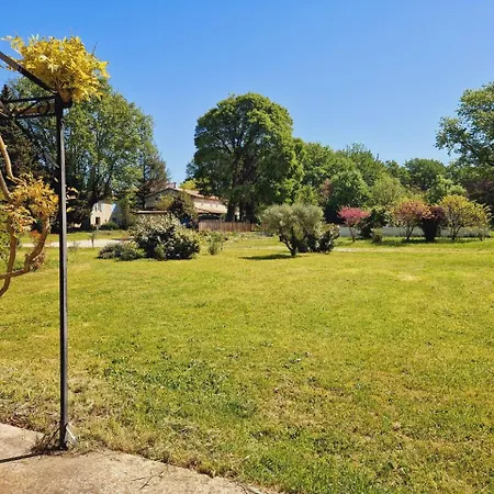 Bed & Breakfast Mas Du Rollier D'hotes *
