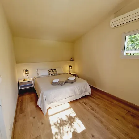 Bed & Breakfast Mas Du Rollier D'hotes Eygalières
