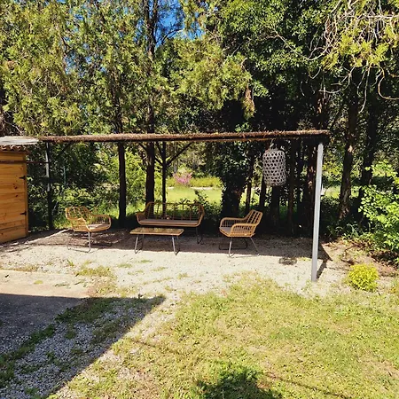 Bed & Breakfast Mas Du Rollier D'hotes Eygalières